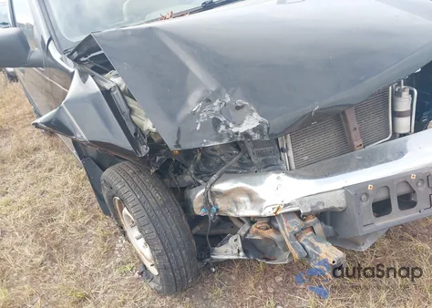 2006 Chevrolet Colorado Work Truck from USA, damaged, VIN 1GCCS148268185157